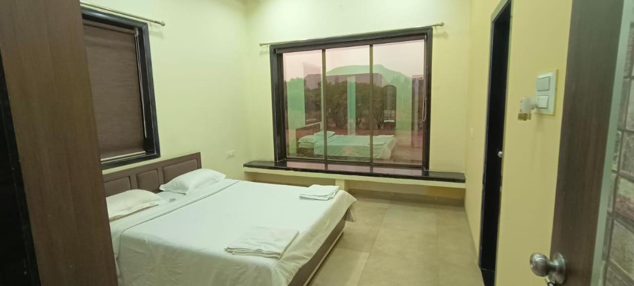 Rain Forest Resort Lonavala Exterior foto