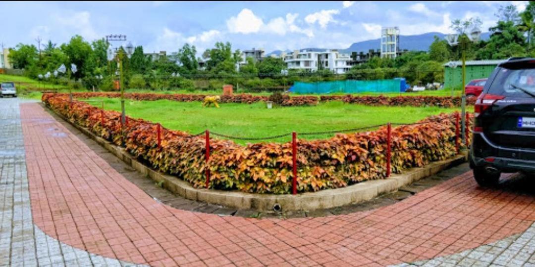 Rain Forest Resort Lonavala Exterior foto