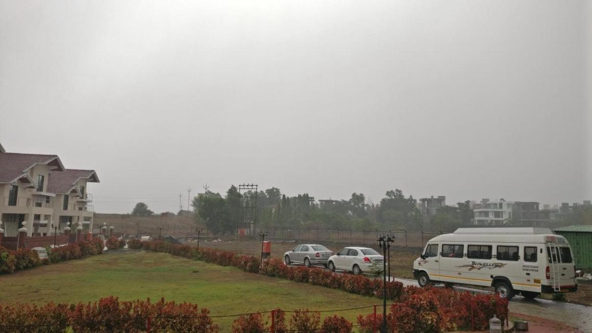 Rain Forest Resort Lonavala Exterior foto
